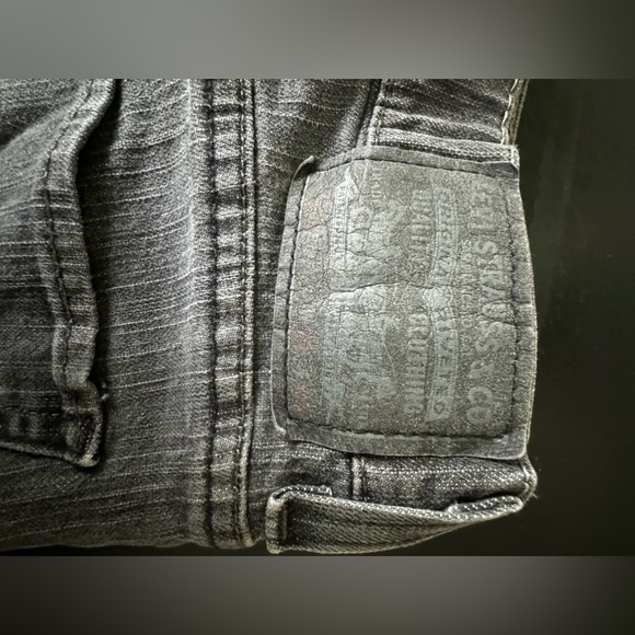Men’s Levi’s 511 stretch - Picture 3 of 4